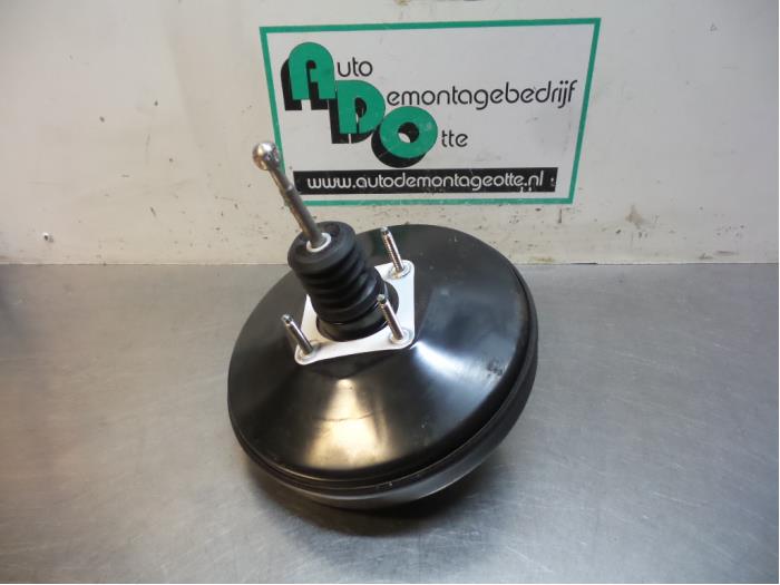 Used Brake servo Fiat Bravo (198A) 1.6 JTD Multijet 105 Price € 30,00 Margin scheme offered by Autodemontagebedrijf Otte
