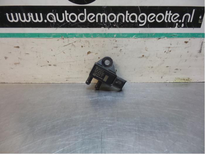 Used Particulate filter sensor Peugeot Partner (GC/GF/GG/GJ/GK) 1.6 BlueHDI 75 Price € 30,00 Margin scheme offered by Autodemontagebedrijf Otte
