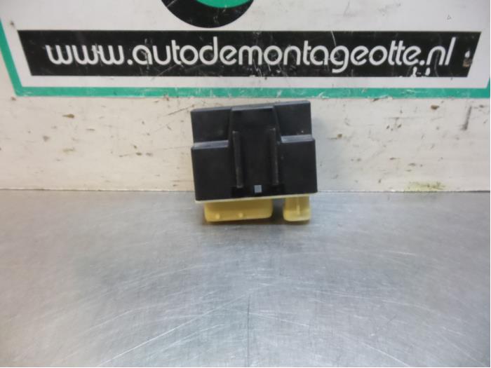 Used Cooling computer Peugeot Partner (GC/GF/GG/GJ/GK) 1.6 BlueHDI 75 Price € 15,00 Margin scheme offered by Autodemontagebedrijf Otte