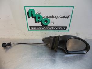 Used Wing mirror, right Seat Ibiza III (6L1) 1.4 16V 75 Price € 15,00 Margin scheme offered by Autodemontagebedrijf Otte