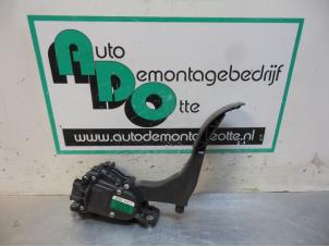 Używane Czujnik polozenia pedalu gazu Seat Ibiza III (6L1) 1.4 16V 75 Cena € 15,00 Procedura marży oferowane przez Autodemontagebedrijf Otte