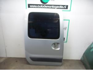 Used Sliding door, right Nissan Kubistar (F10) 1.5 dCi 65 Price € 100,00 Margin scheme offered by Autodemontagebedrijf Otte