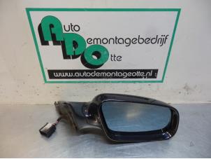 Used Wing mirror, right Audi A3 (8L1) 1.8 20V Price € 10,00 Margin scheme offered by Autodemontagebedrijf Otte