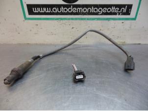 Lambda probe from a Renault Twingo II (CN) 1.2 2008