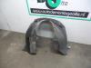 Wheel arch liner from a Mini Mini One/Cooper (R50), 2001 / 2007 1.6 16V Cooper, Hatchback, Petrol, 1.598cc, 85kW (116pk), FWD, W10B16A, 2001-06 / 2006-09, RC31; RC32; RC33 2002