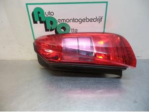 Gebrauchte Rücklicht rechts Lancia Musa 1.4 16V Preis € 50,00 Margenregelung angeboten von Autodemontagebedrijf Otte