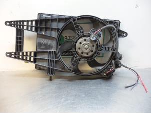Used Cooling fans Lancia Musa 1.4 16V Price € 60,00 Margin scheme offered by Autodemontagebedrijf Otte