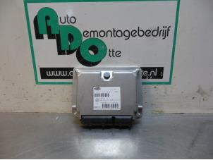 Used Automatic gearbox computer Lancia Musa 1.4 16V Price € 60,00 Margin scheme offered by Autodemontagebedrijf Otte
