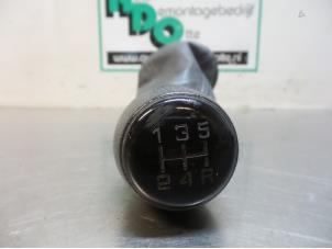 Used Gear stick cover Peugeot Partner 1.9D Price € 15,00 Margin scheme offered by Autodemontagebedrijf Otte