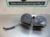 Horn from a Alfa Romeo MiTo (955), 2008 / 2018 1.3 JTDm 16V Eco, Hatchback, Diesel, 1.248cc, 62kW (84pk), FWD, 199B4000, 2011-01 / 2015-12, 955AXT 2011
