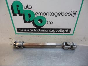 Used Steering column Alfa Romeo MiTo (955) 1.3 JTDm 16V Eco Price € 25,00 Margin scheme offered by Autodemontagebedrijf Otte
