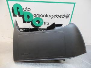 Usados Airbag de rodilla izquierda Alfa Romeo MiTo (955) 1.3 JTDm 16V Eco Precio € 100,00 Norma de margen ofrecido por Autodemontagebedrijf Otte
