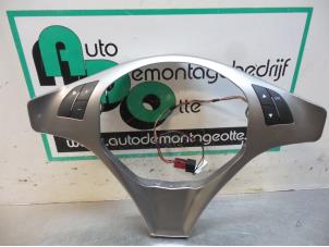 Used Steering wheel mounted radio control Alfa Romeo MiTo (955) 1.3 JTDm 16V Eco Price € 35,00 Margin scheme offered by Autodemontagebedrijf Otte