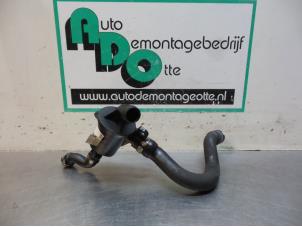 Used Oil filter Alfa Romeo MiTo (955) 1.3 JTDm 16V Eco Price € 30,00 Margin scheme offered by Autodemontagebedrijf Otte
