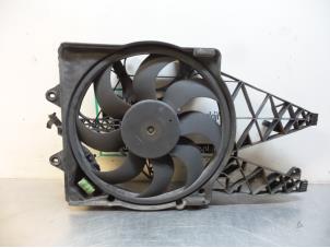 Used Cooling fans Alfa Romeo MiTo (955) 1.3 JTDm 16V Eco Price € 50,00 Margin scheme offered by Autodemontagebedrijf Otte