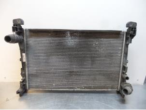 Used Air conditioning condenser Alfa Romeo MiTo (955) 1.3 JTDm 16V Eco Price € 50,00 Margin scheme offered by Autodemontagebedrijf Otte
