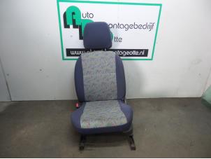 Used Seat, left Suzuki Alto (RF410) 1.1 16V Price € 50,00 Margin scheme offered by Autodemontagebedrijf Otte