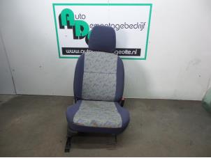 Used Seat, right Suzuki Alto (RF410) 1.1 16V Price € 50,00 Margin scheme offered by Autodemontagebedrijf Otte