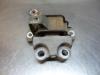 Gearbox mount from a Alfa Romeo MiTo (955), 2008 / 2018 1.3 JTDm 16V Eco, Hatchback, Diesel, 1 248cc, 62kW (84pk), FWD, 199B4000, 2011-01 / 2015-12, 955AXT 2011