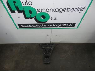 Used Rear bumper component, right BMW 5 serie (E60) 520i 24V Price € 30,00 Margin scheme offered by Autodemontagebedrijf Otte