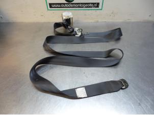 Used Rear seatbelt, left Suzuki New Ignis (MH) 1.5 16V Price € 25,00 Margin scheme offered by Autodemontagebedrijf Otte