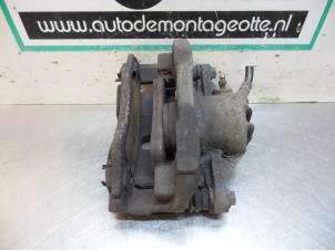 Used Front brake calliper, left Citroen Berlingo 2.0 HDi Price € 20,00 Margin scheme offered by Autodemontagebedrijf Otte