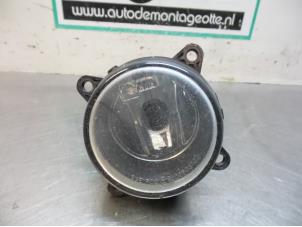 Used Fog light, front left Peugeot Partner 2.0 HDI Price € 15,00 Margin scheme offered by Autodemontagebedrijf Otte