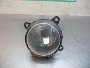 Used Fog light, front right Peugeot Partner 2.0 HDI Price € 15,00 Margin scheme offered by Autodemontagebedrijf Otte