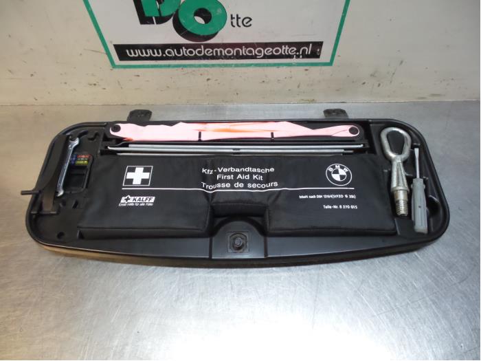 Boîte à outils