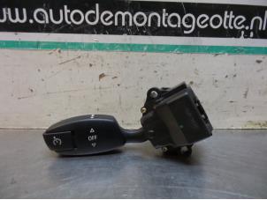 Used Cruise control switch BMW 5 serie (E60) 520i 24V Price € 20,00 Margin scheme offered by Autodemontagebedrijf Otte