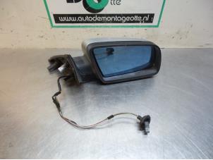 Used Wing mirror, right BMW 5 serie (E60) 520i 24V Price € 35,00 Margin scheme offered by Autodemontagebedrijf Otte