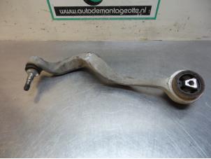Used Front wishbone, right BMW 5 serie (E60) 520i 24V Price € 40,00 Margin scheme offered by Autodemontagebedrijf Otte