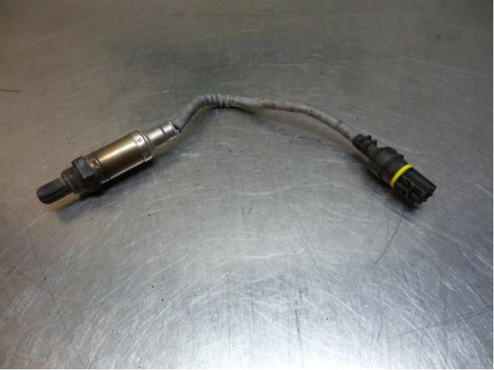 Usados Sonda Lambda BMW 5 serie (E60) 520i 24V Precio € 30,00 Norma de margen ofrecido por Autodemontagebedrijf Otte