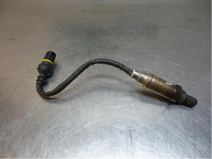 Lambda probe BMW 5 serie (E60), 2003 / 2010 520i 24V, Saloon, 4-dr, Petrol, 2.171cc, 125kW (170pk), RWD, M54B22; 226S1, 2003-07 / 2010-03, NA31 (Used)