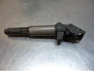 Used Ignition coil BMW 5 serie (E60) 520i 24V Price € 15,00 Margin scheme offered by Autodemontagebedrijf Otte