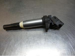 Used Ignition coil BMW 5 serie (E60) 520i 24V Price € 15,00 Margin scheme offered by Autodemontagebedrijf Otte