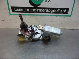 Usagé Moteur essuie-glace arrière Honda Civic (EJ/EK) 1.4iS 16V Prix € 25,00 Règlement à la marge proposé par Autodemontagebedrijf Otte