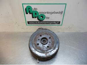 Used Rear wheel bearing Peugeot 107 1.0 12V Price € 20,00 Margin scheme offered by Autodemontagebedrijf Otte