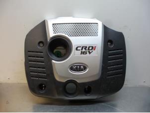 Used Engine protection panel Kia Sportage (JE) 2.0 CRDi 16V VGT 4x2 Price € 50,00 Margin scheme offered by Autodemontagebedrijf Otte