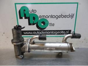 Used EGR valve Kia Sportage (JE) 2.0 CRDi 16V VGT 4x2 Price € 50,00 Margin scheme offered by Autodemontagebedrijf Otte