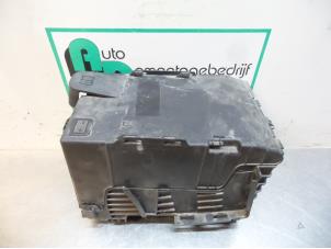Used Battery box Citroen C3 (SC) 1.6 HDi 92 Price € 20,00 Margin scheme offered by Autodemontagebedrijf Otte