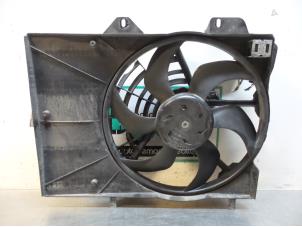 Used Cooling fans Citroen C3 (SC) 1.6 HDi 92 Price € 30,00 Margin scheme offered by Autodemontagebedrijf Otte