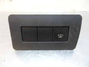Gebrauchte Schalter Citroen C3 (SC) 1.6 HDi 92 Preis € 15,00 Margenregelung angeboten von Autodemontagebedrijf Otte