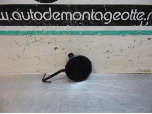 Used Towing eye cover, front Citroen C3 (SC) 1.6 HDi 92 Price € 10,00 Margin scheme offered by Autodemontagebedrijf Otte