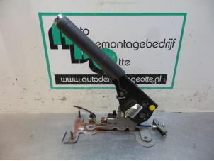 Used Parking brake lever Citroen C3 (SC) 1.6 HDi 92 Price € 25,00 Margin scheme offered by Autodemontagebedrijf Otte