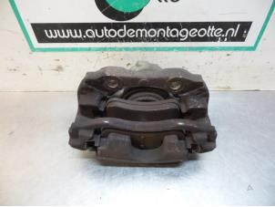 Used Front brake calliper, left Citroen C3 (SC) 1.6 HDi 92 Price € 40,00 Margin scheme offered by Autodemontagebedrijf Otte