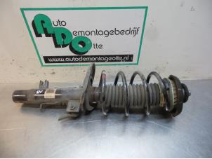 Used Front shock absorber rod, right Citroen C3 (SC) 1.6 HDi 92 Price € 40,00 Margin scheme offered by Autodemontagebedrijf Otte