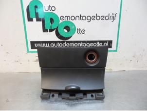 Used Front ashtray Mazda 3 Sport (BK14) 1.3i 16V Price € 25,00 Margin scheme offered by Autodemontagebedrijf Otte
