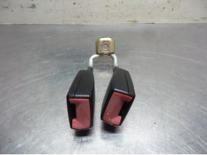 Used Rear seatbelt buckle, left Seat Ibiza III (6L1) 1.4 16V 100 Price € 10,00 Margin scheme offered by Autodemontagebedrijf Otte