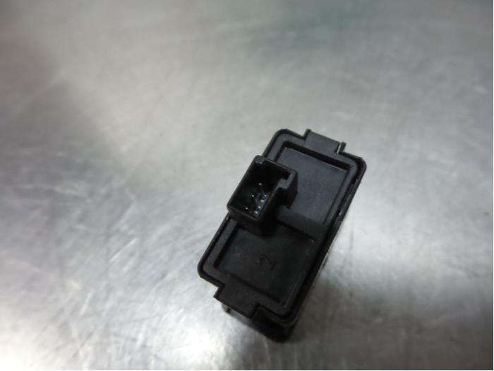 AIH headlight switch from a BMW 5 serie (E39) 523i 24V 1998